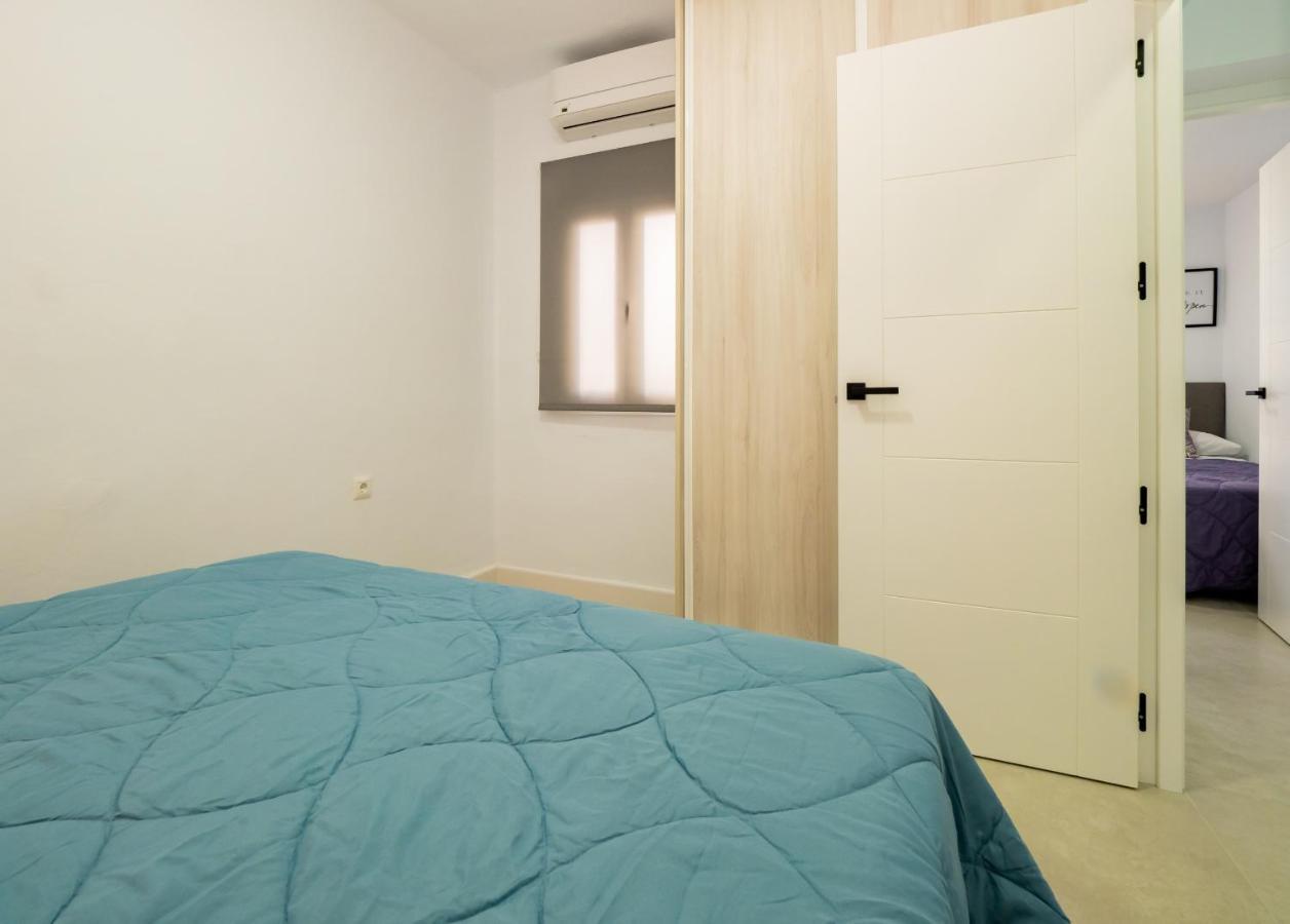Apartment Cubo's Urban Miranda