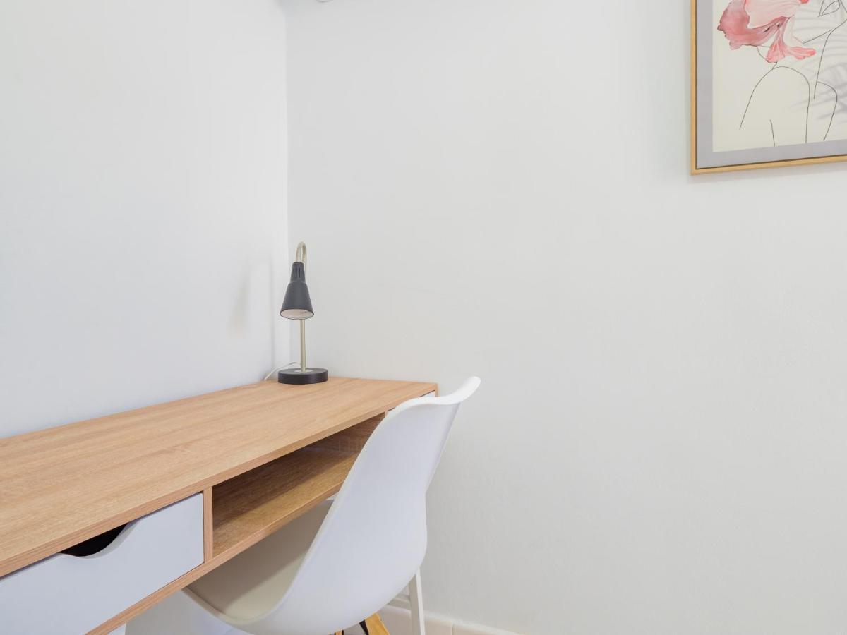 Cubo's Urban Miranda Apartment