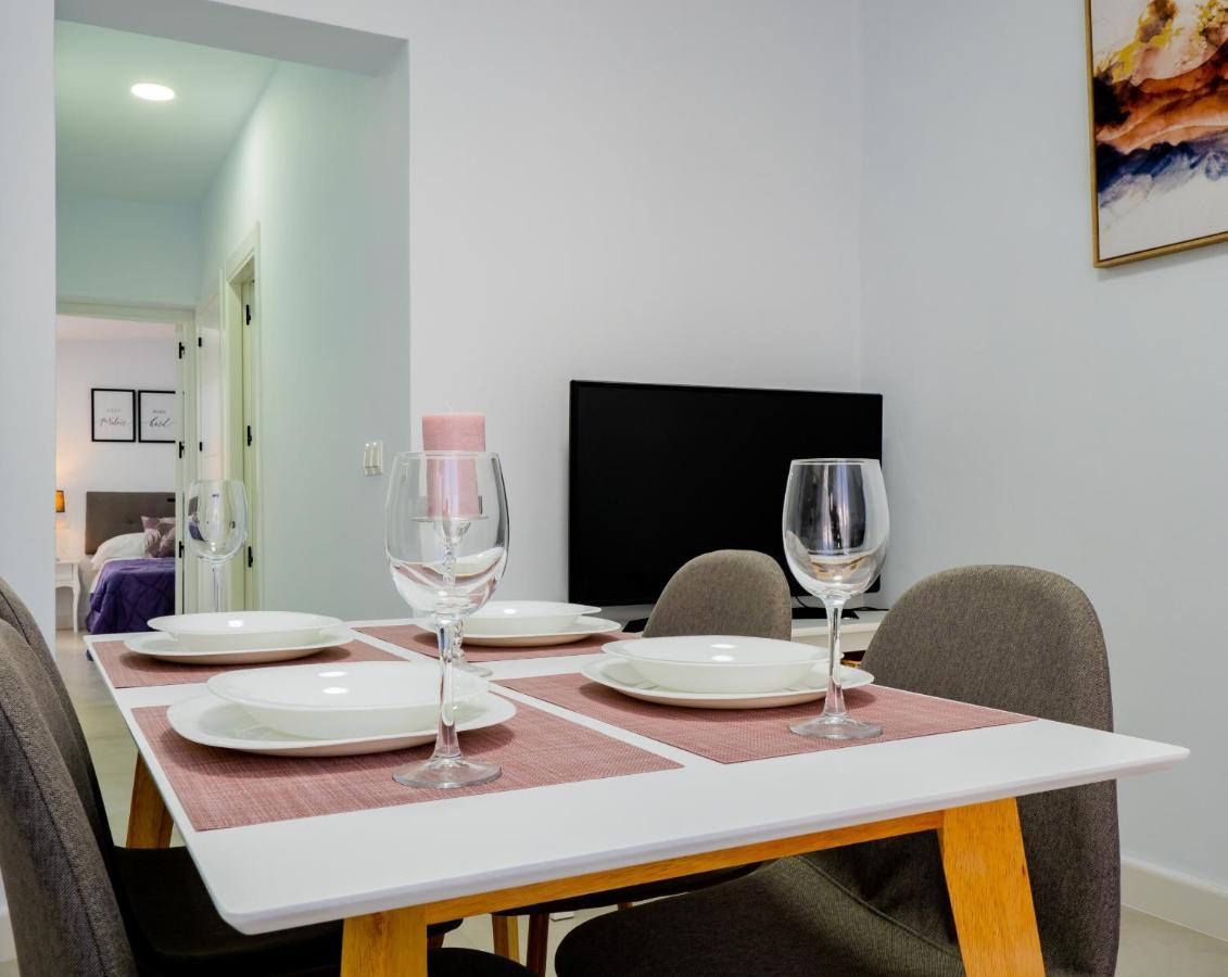 Cubo's Urban Miranda Apartment