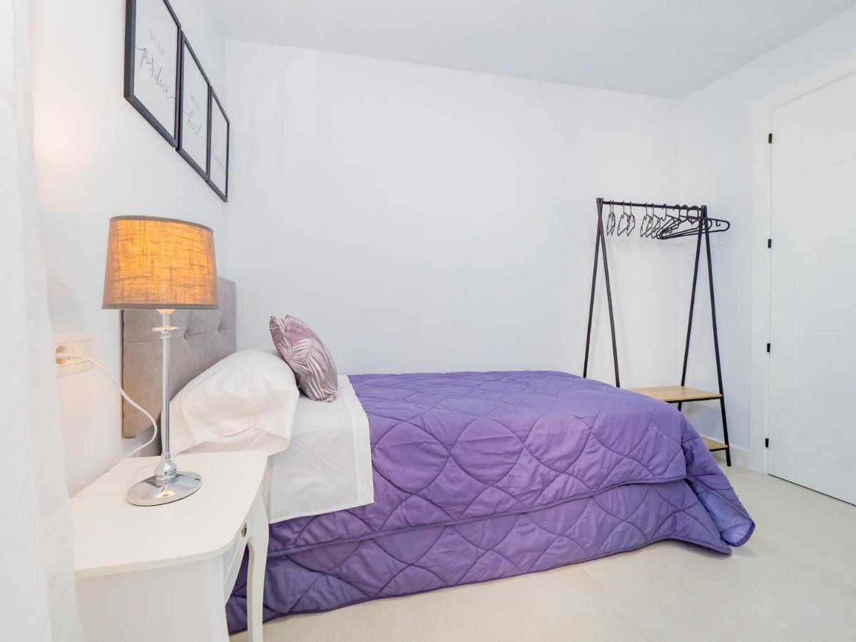 Cubo's Urban Miranda Apartment