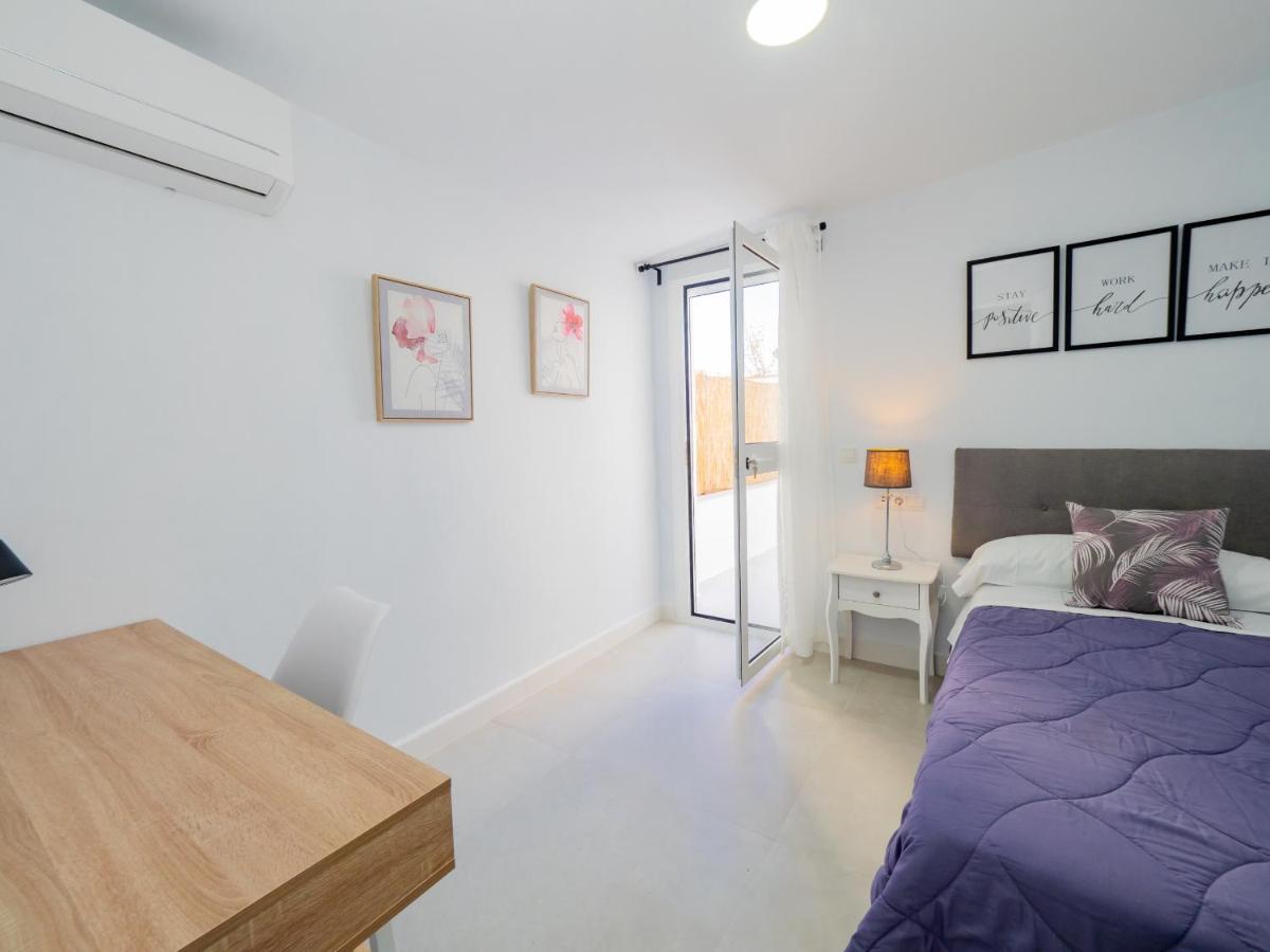 Apartment Cubo's Urban Miranda *