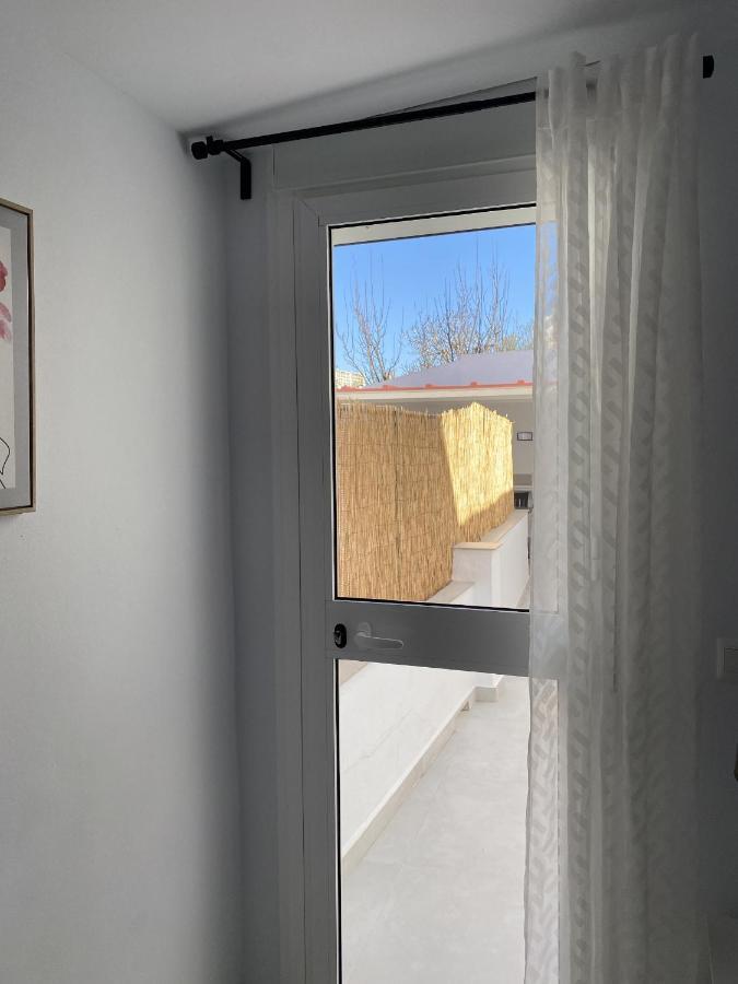 Cubo's Urban Miranda Apartment *