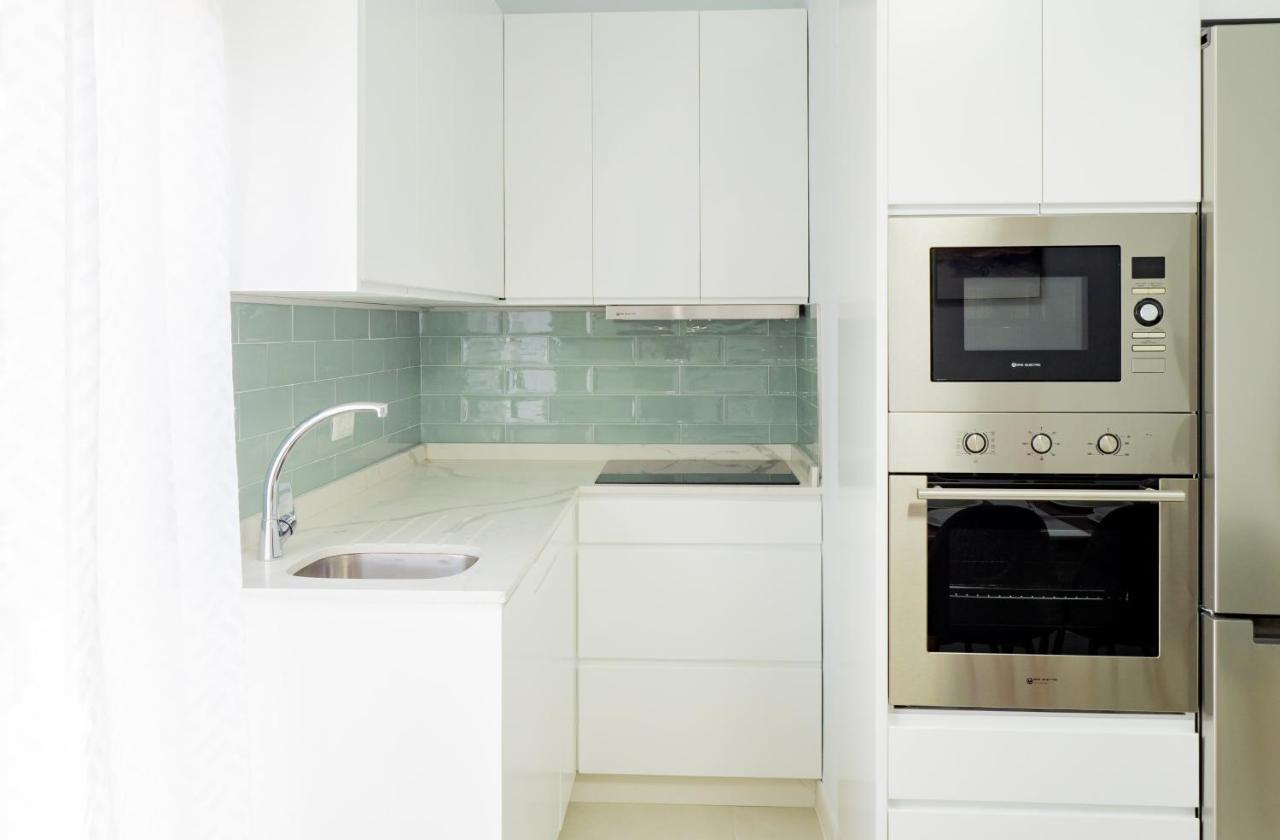 Cubo's Urban Miranda Apartament Cártama