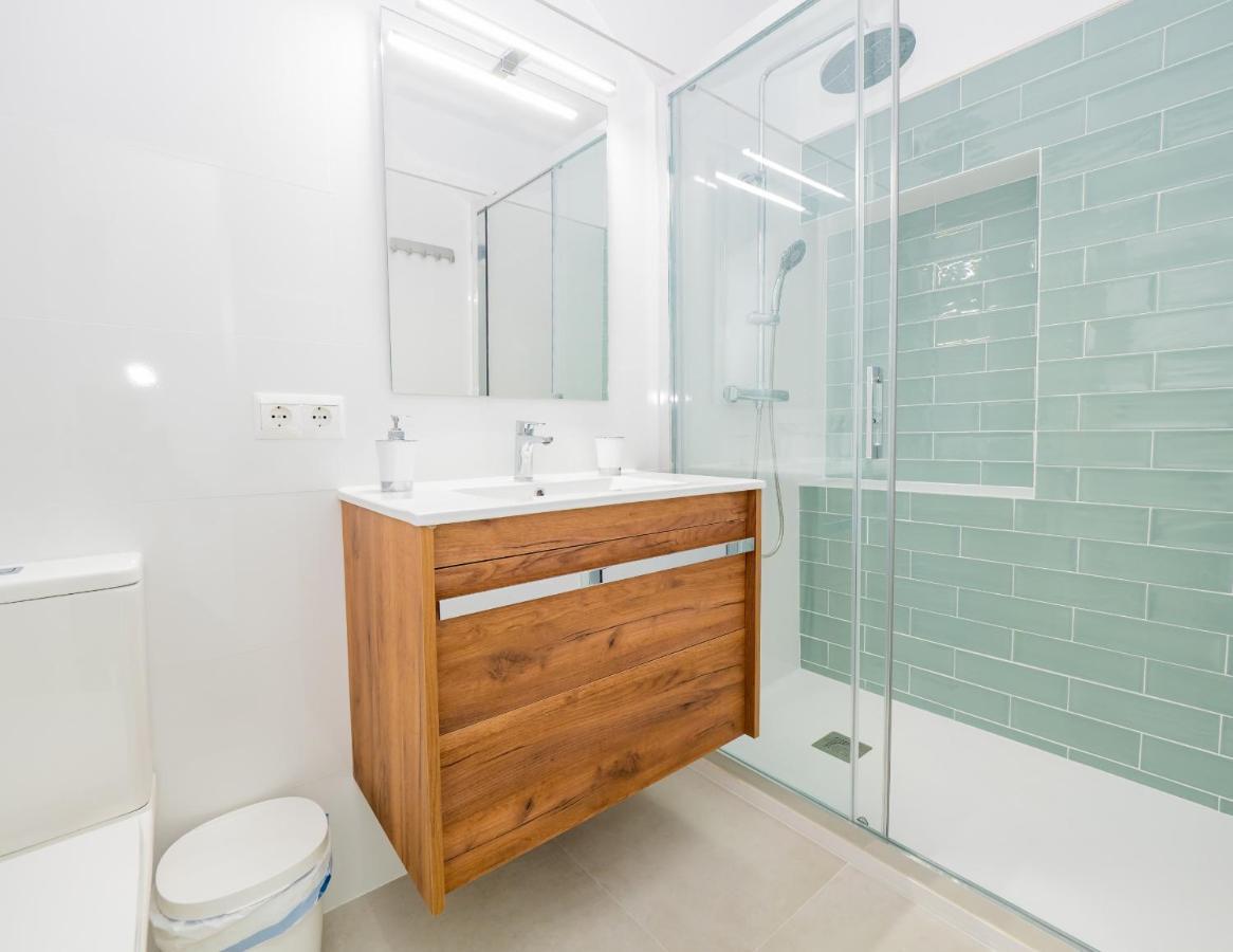 Apartament Cubo's Urban Miranda Cártama