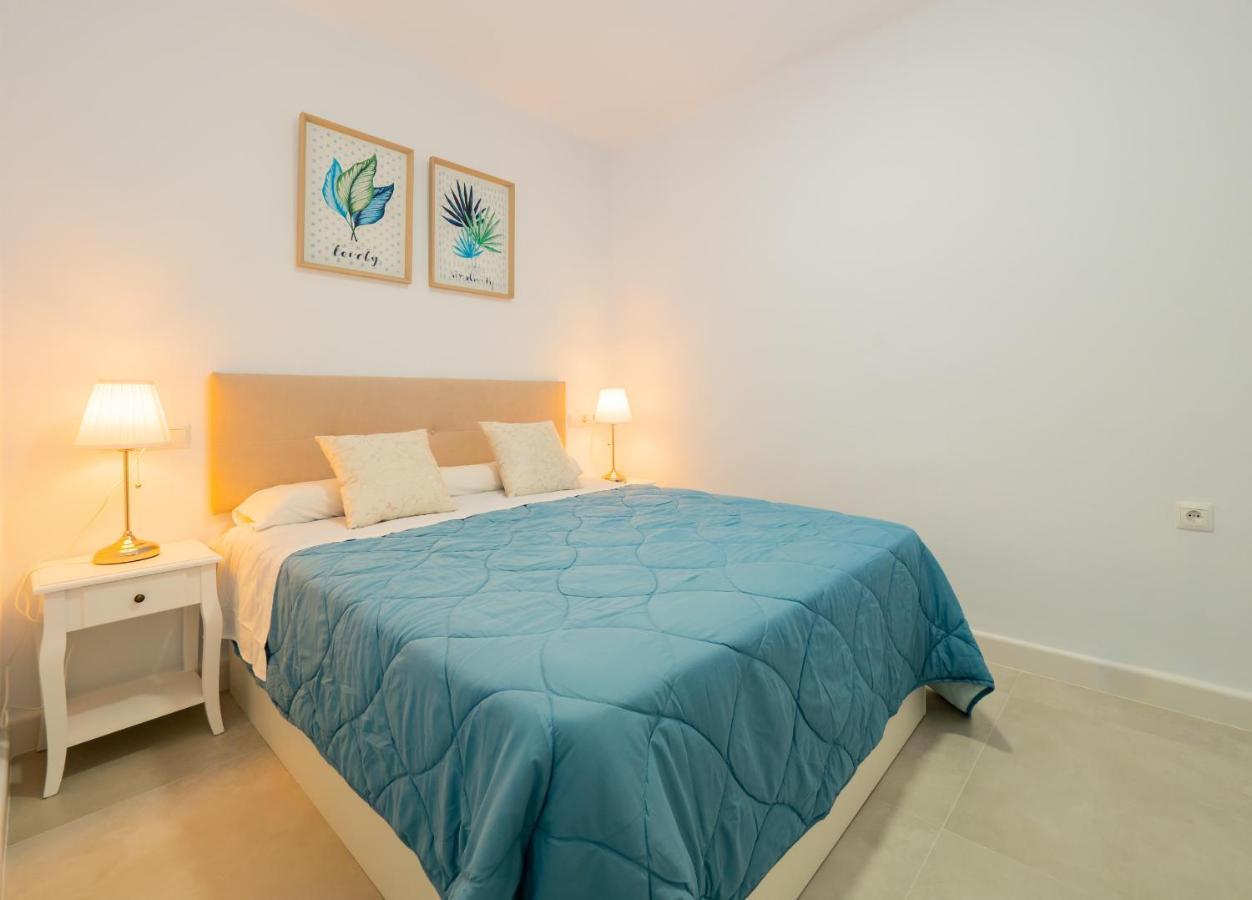 Apartament Cubo's Urban Miranda *